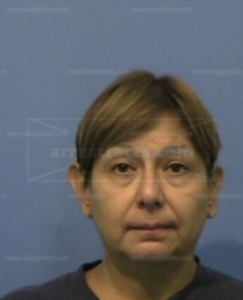 Margot Arteaga Jacobson