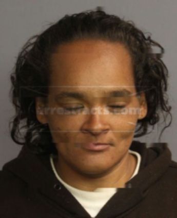 Khalilah Phillips