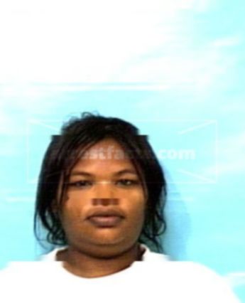 Regina Walker Crenshaw