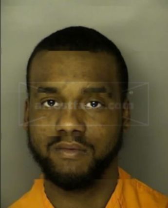 Deanthony Alcory Barnes