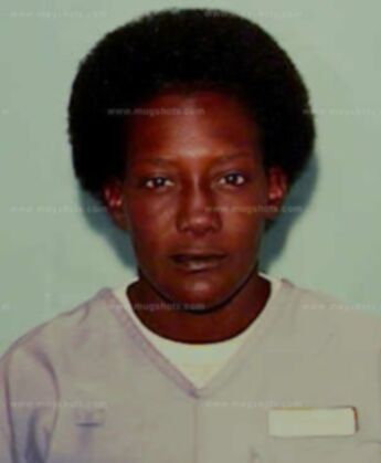 Kimberly Ann Williams