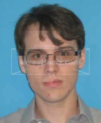Christopher Evan Mehlin