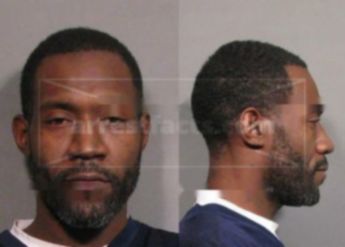 Carlos Ray Harris