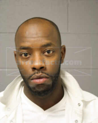 Terrance Johnson