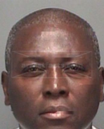 Michael Anthon Mcclendon