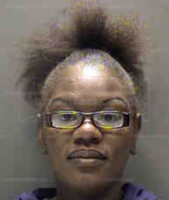 Catisha Shantel Banks