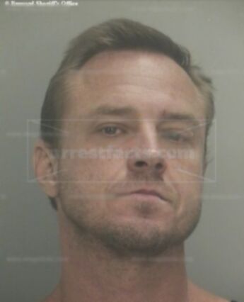 Glenn Brian Adams