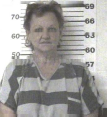 Debra Faye Shaid