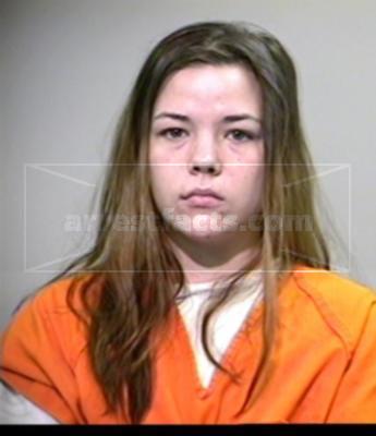 Jessica Brittany Rogers