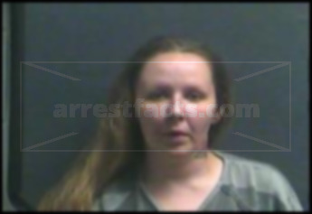 Jennifer Ann Baker