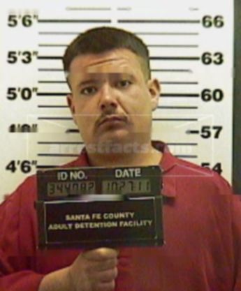 Carlos Ray Sanchez