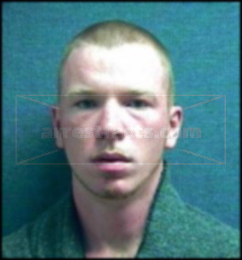 Nicholas Charles Combs