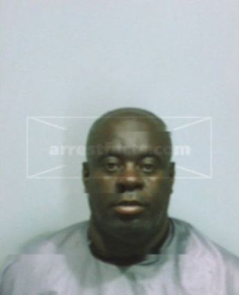 Ian Aubrey Williams