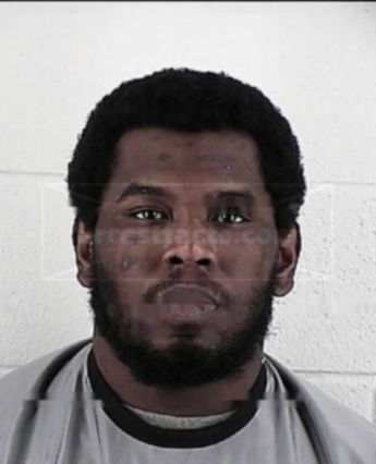 Arron Cortez Walton