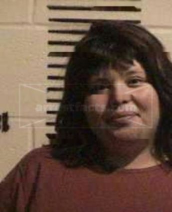 Christy Jeanett Whitson