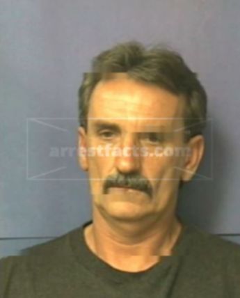 James Calvin Carlton