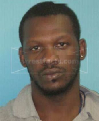 Tyrone Trimaine Wilkerson