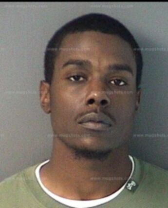 James Lee Samuels