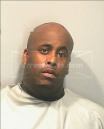 Aaron Issac Bunkley