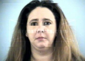 Gena Renee Spickard