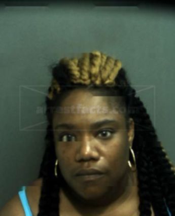 Latoya Chanice Devine