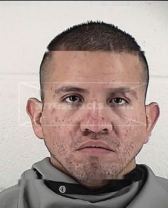 Adrian Morales