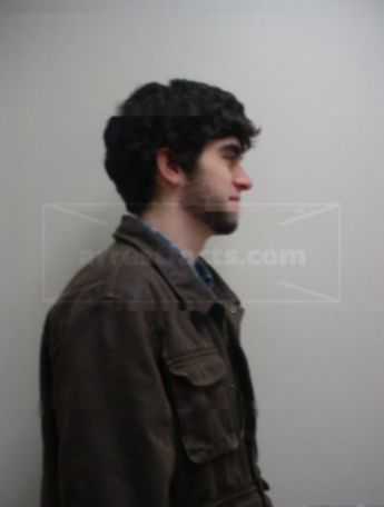 Derrek Matthew Bruening