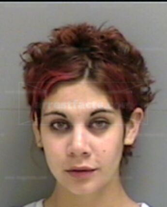Caroline Yolan Covington
