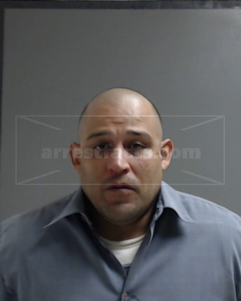 Josue Noe Mancias Salazar