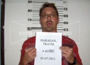 Travis Haragan