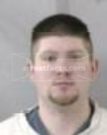 Matthew Wayne Ellis
