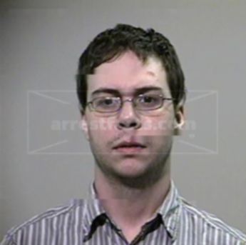 Jacob Brandon Hoots