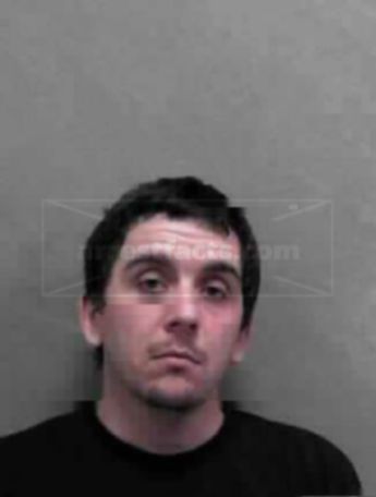 Shane Matthew Waters