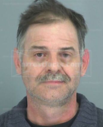 John Mark Van Pelt