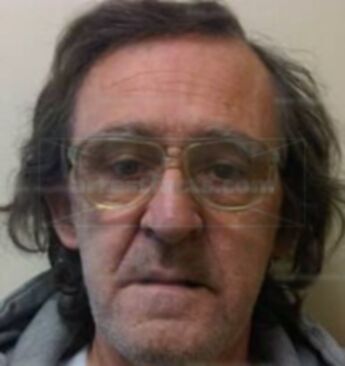 James Lawrence Bevins