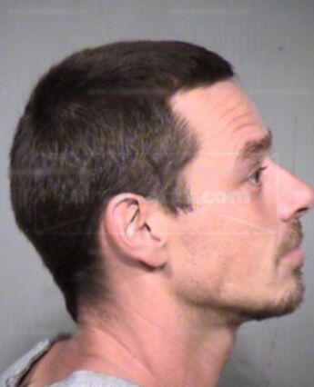 Troy Allen Maxwell