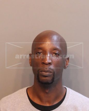 Jerel D Bryant