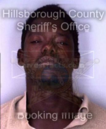 Tyrone Oliver