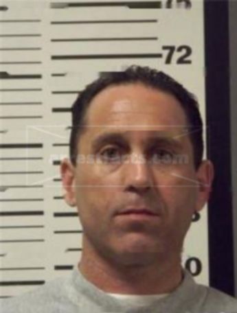 Keith Michael Arvanitis