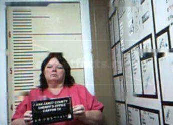 Sharon Taylor Murphy