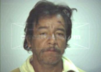 Antonio Chavez Flores