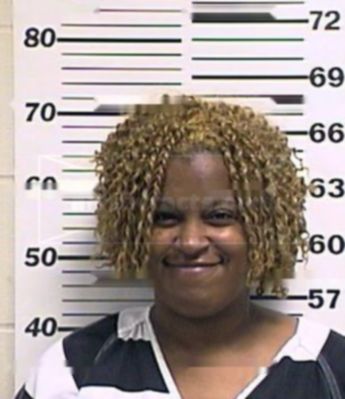 Leslie Jeanette Mayes