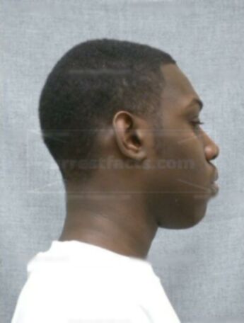 Kevaun D Holliday