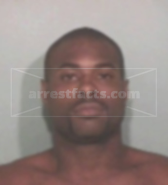 Melvin Steve Strong