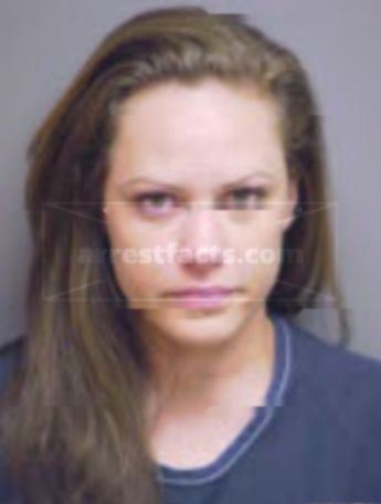 Sarah Lena Rogers
