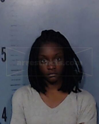 Aleyah Alayjah Nicole Neal