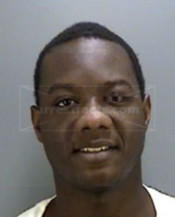 Clarence Jerome Hunter