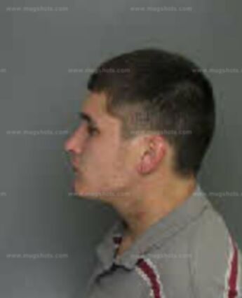 Brent Ashley Brown
