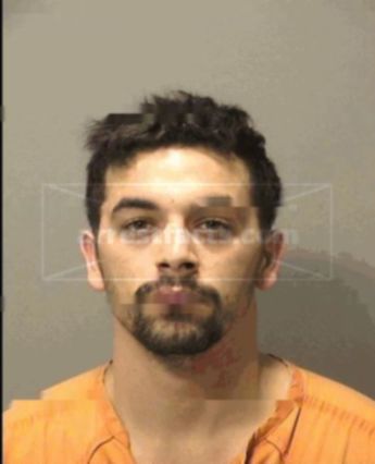 Phillip David Guzman Jr.