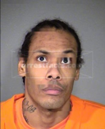 Bryon Jamal Coles